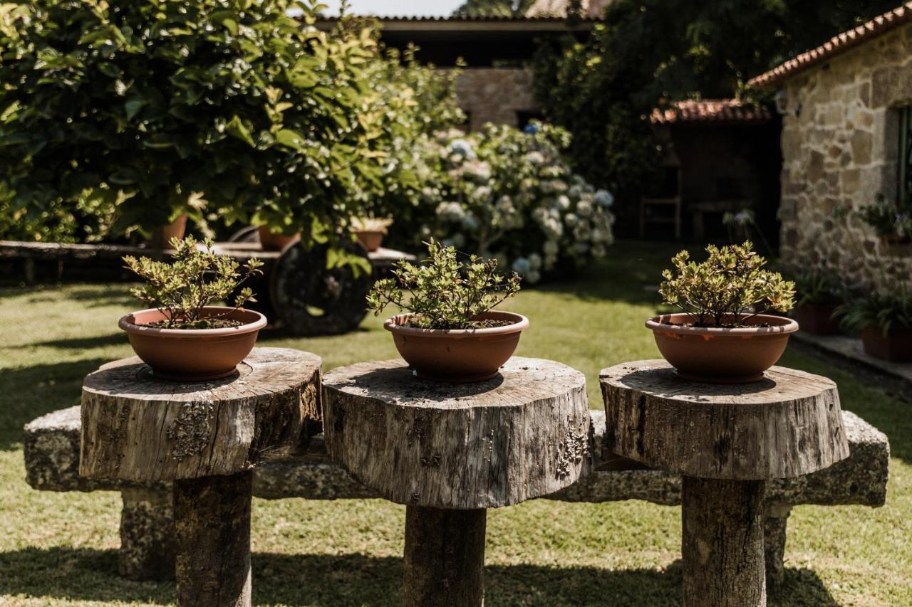 Saramagoso Villa Meis Bagian luar foto