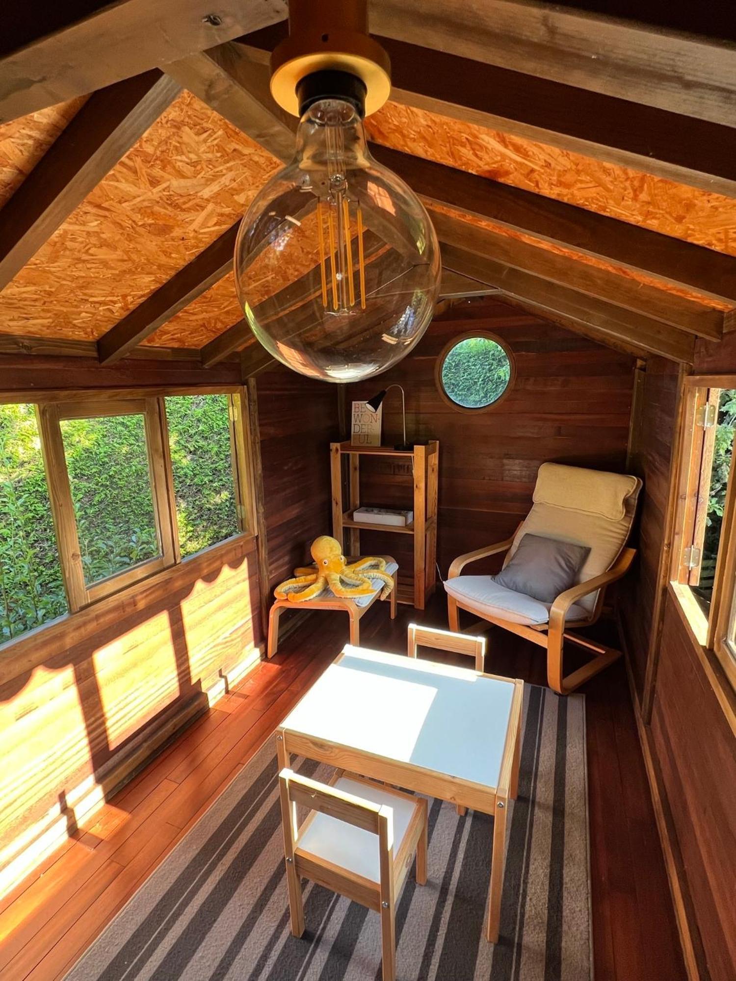Saramagoso Villa Meis Bagian luar foto